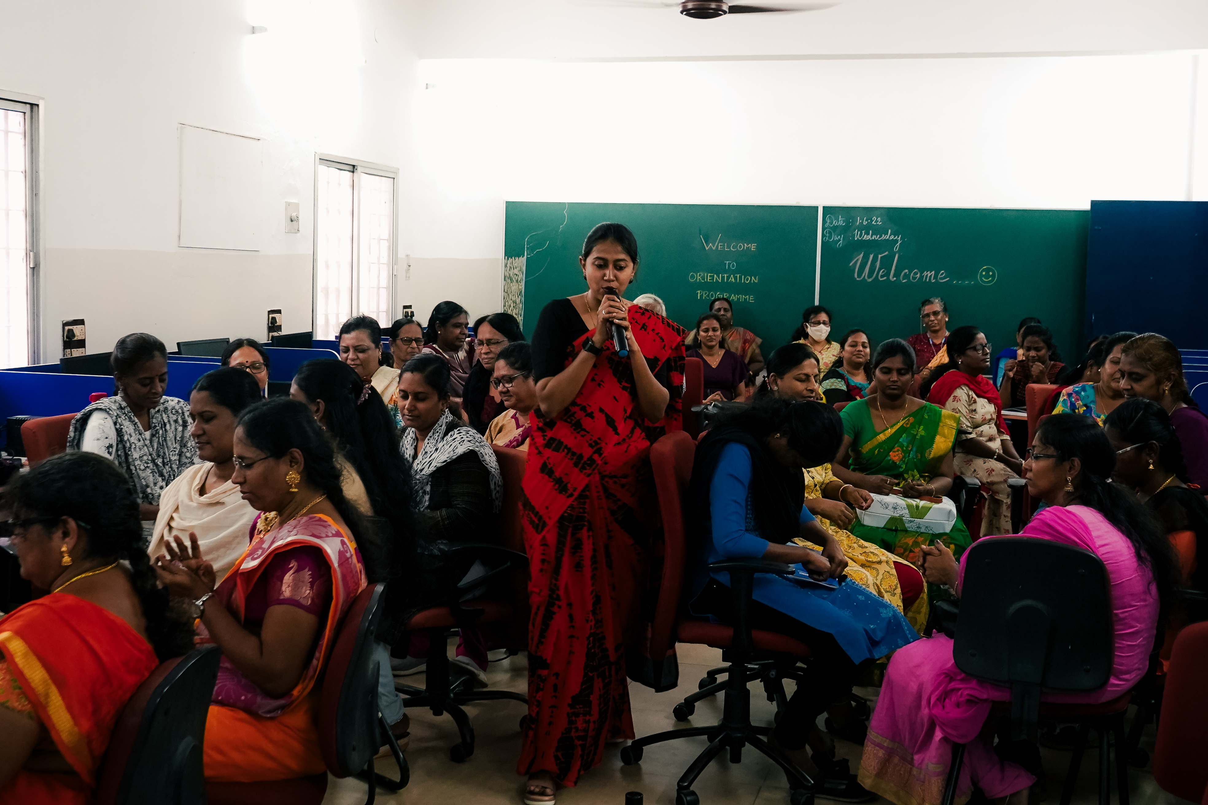 Mental Health Camp